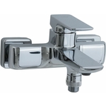 Смеситель для ванны Allen Brau Infinity хром (5.21006-00)