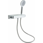 Термостат для душа Allen Brau Fantasy хром (5.11002-00)