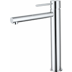 Смеситель для раковины Allen Brau Glority хром (5.51002-00)