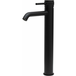 Смеситель для раковины Allen Brau Priority черный матовый (5.31A02-31)