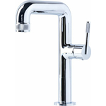 Смеситель для раковины Allen Brau Reality хром (5.32002-00)