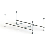 Каркас Am.Pm X-Joy для ванн 180х80 (W94A-180-080W-R)