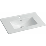 Раковина мебельная Vincea 71х39 белая (VBS-13970S1)