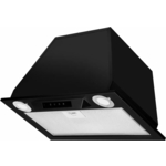 Вытяжка встраиваемая Kuppersberg INLINEA 52 Black