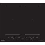 Индукционная варочная панель Weissgauff HI 644 Flex Premium