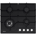 Варочная поверхность газовая AKPO PGA 604 FGC BL