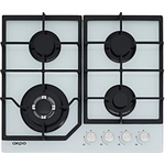 Варочная поверхность газовая AKPO PGA 604 FGC WH
