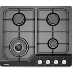 Варочная поверхность газовая AKPO PGA 604 FGC-3 BL