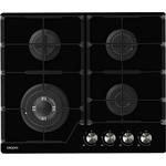 Варочная поверхность газовая AKPO PGA 604 HGC-T BL