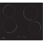 Варочная поверхность электрическая AKPO PKA 609014 BL