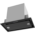 Вытяжка AKPO WK-6 Neva glass 60 см. черный