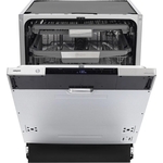 Посудомоечная машина AKPO ZMA60 Series 9 Pro