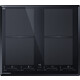 Индукционная варочная панель MAUNFELD CVI594SF2DGR