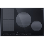 Индукционная варочная панель MAUNFELD CVI804SFDGR Inverter