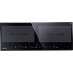 Индукционная варочная панель MAUNFELD CVI904SFLBK LUX Inverter