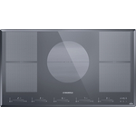 Индукционная варочная панель MAUNFELD CVI905SFLGR Inverter