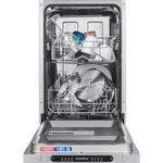Посудомоечная машина MAUNFELD MLP4249G02