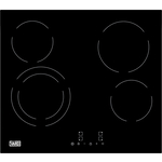 Электрическая варочная панель VARD VHC6421B