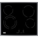 Электрическая варочная панель VARD VHC6421X