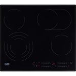 Электрическая варочная панель VARD VHC6464K