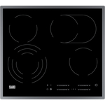 Электрическая варочная панель VARD VHC6464X