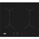 Индукционная варочная панель VARD VHI6420B