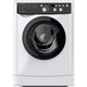 Стиральная машина Indesit EWUD 4105 BK CIS