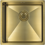 Кухонная мойка Seaman Eco Marino SME-440-GS.A Gold Satin