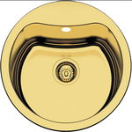 Кухонная мойка Seaman Eco Roma SMR-510A-GS.0 Gold Satin