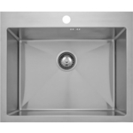 Кухонная мойка Seaman Eco Marino SMV-600.A Steel Satin