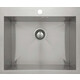 Кухонная мойка Seaman Eco Marino SMV-Z-600.A Steel Satin