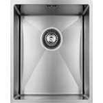 Кухонная мойка Seaman Eco Marino SME-330.A Steel Satin