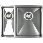 Кухонная мойка Seaman Eco Marino SME-575DL.A Steel Satin