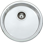 Кухонная мойка Seaman Eco Wien SWT-450B.A Steel Satin