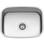 Кухонная мойка Seaman Eco Wien SWU-5443.A Steel Satin