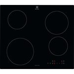 Индукционная варочная панель Electrolux EIB60420CK