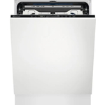 Встраиваемая посудомоечная машина Electrolux EEG69405L