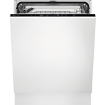 Встраиваемая посудомоечная машина Electrolux EEQ47210L