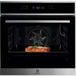Электрический духовой шкаф Electrolux COE7P31X2