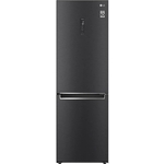 Холодильник LG GC-B459SBUM
