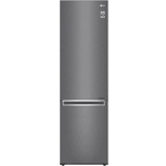 Холодильник LG GC-B509SLCL