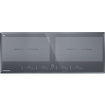 Индукционная варочная панель MAUNFELD CVI904SFLLGR Inverter