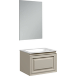 Мебель для ванной Sancos Very 60х45 Beige Soft