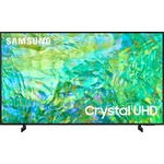 Телевизор Samsung UE43CU8000U