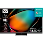 Телевизор Hisense 55U8KQ