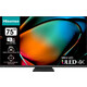 Телевизор ULED Hisense 75U8KQ