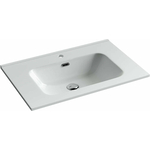 Раковина мебельная Ceramicanova Element 71х47 белая (CN7007)