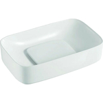 Раковина-чаша Orange 60х38 белый глянец (B07-600W)