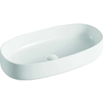 Раковина-чаша Orange 68х35 белый глянец (B07-675W)