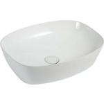 Раковина-чаша Orange 50х38 белый глянец (B08-500W)